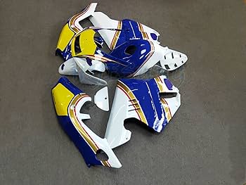 ホンダ NSR250R カウルセット PGM-3 ホンダ NSR250R カウルセット PGM-3